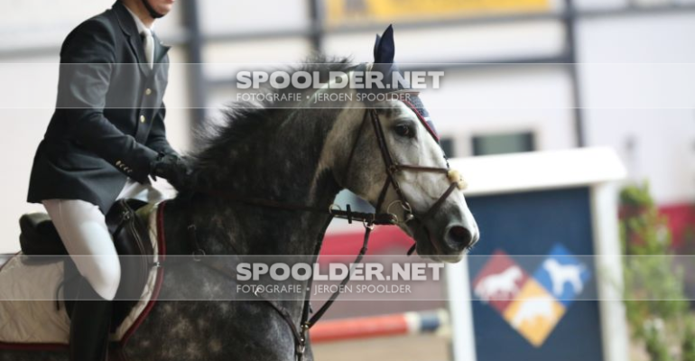 concoursen stal bosman